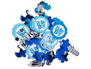 1501-3977 Конфетти Baby Boy Мальчик 70гр/A