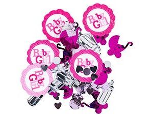 1501-3978 Конфетти Baby Girl Девочка 70гр/A