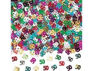 1501-4280 Конфетти 50 мульти 14гр/A