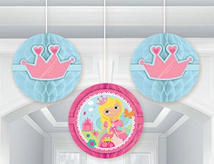 1501-4393 Фигура Принцесса Леса 3шт/A