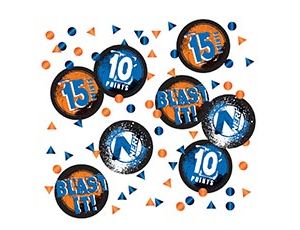 1501-4696 Конфетти NERF 14гр/A