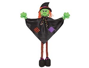 1501-4892 Фигура HWN Ведьма 91см/A