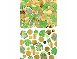 1501-5327 Конфетти Тропики ассорти 70гр/A