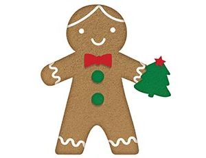 1501-5636 Фигура на подставке Прянич человеч14см/А