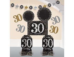 1501-5730 Декор-комплект HB 30 Sparkling 10шт/А