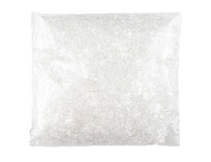 1501-6388 Снег белый искристый 50гр