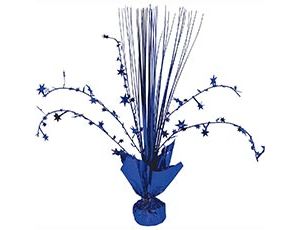 1501-6736 Фонтан настольный Royal Blue 30см/А