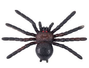 1501-6860 Паук пластик 15х10см/G