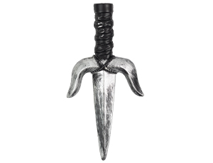 1501-6877 Кинжал Ниндзя пластик/G