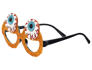 1501-6902 Очки HWN Глаза кровавые/G