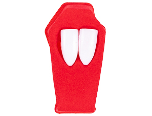 1501-6932 Клыки Вампира 2шт/G