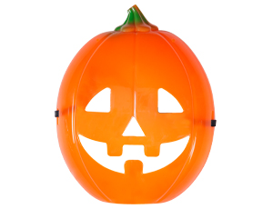 1501-7146 Маска Тыква пластик/G