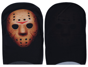 1501-7150 Маска тканевая HWN Джейсон/G