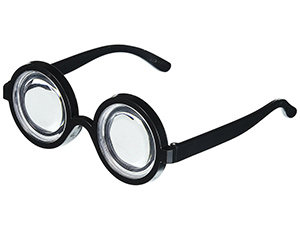 1501-7214 Очки Линзы Лупы пласт/А