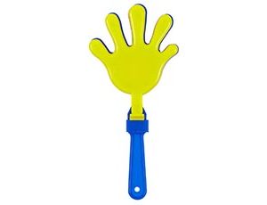 1501-7216 Трещетка Рука 18см/А
