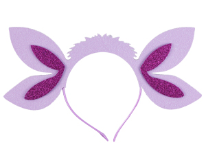 1501-7278 Ободок ушки Лунтик