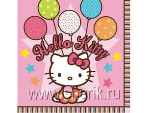 1502-0930  Hello Kitty 33 16/