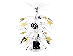 1502-1550 Каскад настол Голливуд 46 см/A