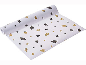 1502-3485 Дорожка настол бум Выпускник 8,2м/А