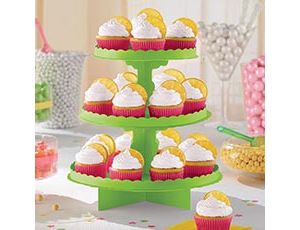 1502-3827 Стойка д/кексов 3 яруса Kiwi/А