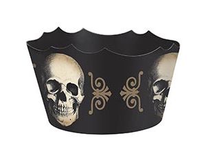 1502-4482 Чаша пласт HWN 16x28x21см/А