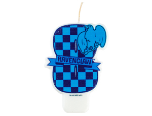 1502-5872 Свеча -цифра "8" Гарри Поттер Чиби 7см