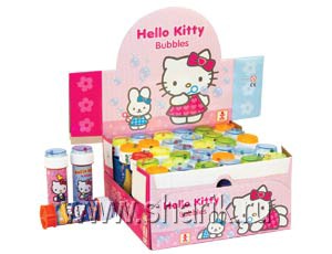 1504-0220     Hello Kitty, 60