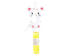 1504-0731 Мыльные пузыри Котенок Ветерок 35мл/G