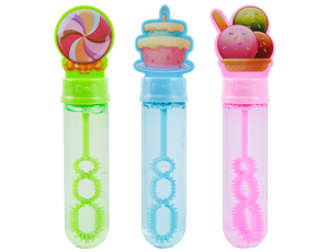 1504-0773 Мыл пуз Мини Палочка Сладости 35мл 3шт/G