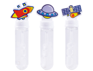 1504-0777 Мыл пузыри Мини Палочка Космос 35мл 3штG