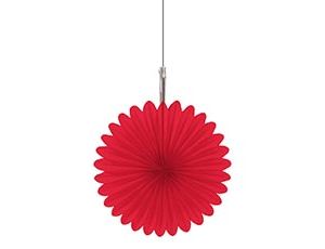 1505-0858 Фанты мини Красные 15см/А