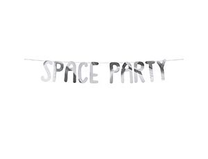 1505-1665 - SPACE PARTY  96/PD