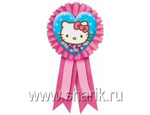 1507-0673  Hello Kitty   /A