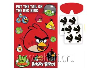 1507-0872    Angry Birds/A