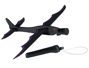 1507-1580 Самолет HWN Летучая Мышь 12шт/A