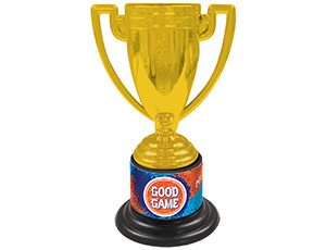 1507-1638 Кубок Nerf/A