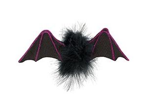 1507-1639 Летучая Мышь HWN блеск 18см 3шт/A