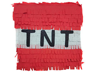 1507-2162  TNT Party 