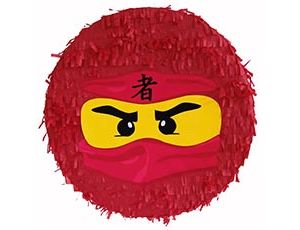 1507-2226 Пиньята Ниндзя