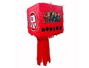 1507-2227 Пиньята Роблокс