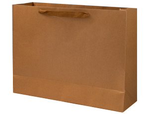 1509-1421 Пакет бум Крафт 40х30см/G