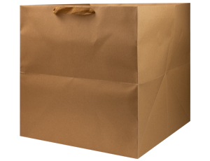 1509-1423 Пакет бум Крафт 40х40х40см/G