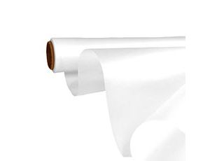 1509-1445 Пленка матовая белая 50смх9м