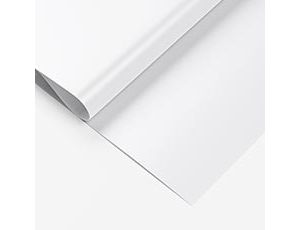 1509-1530 Бумага упак Белая 67х99см