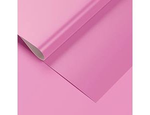 1509-1536 Бумага упак Розовая pantone 236 67х99см