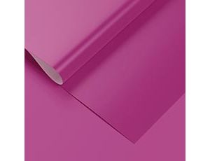 1509-1539 Бумага упак Розовая pantone 239 67х99см