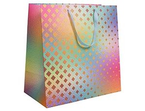 1509-1593 Пакет бум цветной 47х47х25см