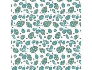 1509-1628 Бумага упак Шишки с тис 70х100см 10шт