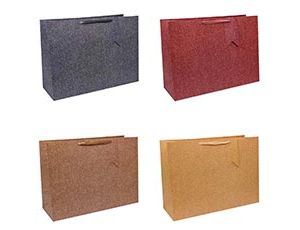 1509-1948 Пакет бум подар Премиум микс 55х40см