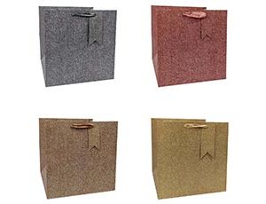 1509-1954 Пакет бум подар Премиум микс 30х30х30см